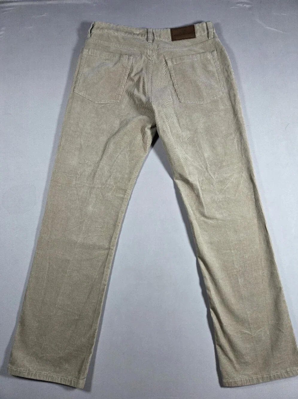 Vineyard Vines soft corduroy